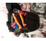 Поясная кобура WORKPRO W081016 7