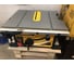 Настольная пила DEWALT DWE7492-QS 8