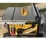 Настольная пила DEWALT DWE7492-QS 11