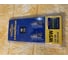 Автомобильная лампа накаливания Goodyear W5W 12V 5W W2.1x9.5d блистер: к-т 2шт. GY015206 5