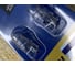 Автомобильная лампа накаливания Goodyear W5W 12V 5W W2.1x9.5d блистер: к-т 2шт. GY015206 7