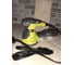 Эксцентриковая шлифмашина Ryobi ROS300A 5133001142 50
