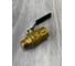 Шаровой кран Bugatti арт.406G Eco Valve Rp3/4" x R3/4" 0406G06 3