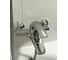 Однорычажный смеситель для ванны GROHE BauCurve Longlife 35 мм 23599000 7
