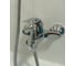 Однорычажный смеситель для ванны GROHE BauCurve Longlife 35 мм 23599000 8