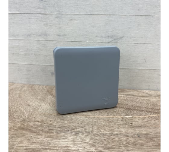 Коробка распределительная Systeme Electric MultiBox IP66 85x85x42