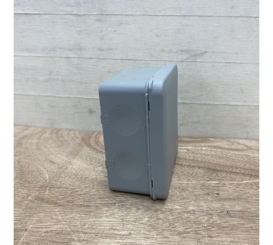 Коробка распределительная Systeme Electric MultiBox IP66 85x85x42