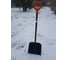 Облегченная лопата для уборки снега Plantic Snow Light 12001-01 11
