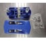 Продольный подрезатель кромки Deltatools JB60 06-0029 13