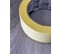Многофункциональная малярная лента Blue Dolphin Masking Tape желтая, 38мм х 50м 01-7-14 ST627 4