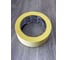 Многофункциональная малярная лента Blue Dolphin Masking Tape желтая, 38мм х 50м 01-7-14 ST627 3