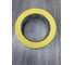 Многофункциональная малярная лента Blue Dolphin Masking Tape желтая, 38мм х 50м 01-7-14 ST627 2
