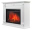 Портал Firelight Frame 25 белый НС-1203694 3