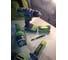 Аккумуляторный фонарь Ryobi RFL180M ONE+ 5133001636 57