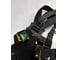 Страховочная огнеупорная привязь с поясом ARX VS-09HF 33008555-XXL 4