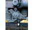 Домкрат БелАК 15 т, TUV, 2 клапана БАК.00034 21