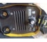 Аппарат инвертор дуговой сварки 200 А, ПВ DENZEL DS-200 Compact 94373 28
