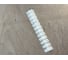 Винтовой зажим General Lighting Systems GZV-15-12-W, 15А, 12 пар, полиэтилен, белый, 1/10/400 475404 5
