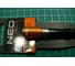 Держатель насадок (150 мм; 1/4) NEO Tools 06-072 5