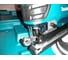 Лобзик Makita 4350 FCT 16