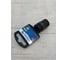 Головка торцевая ударная шестигранная 15 мм, 1/2", DIN 3121, CrMo HOEGERT TECHNIK HT4R065 5