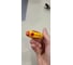 Отвертка Knipex VDE шлицевая плоская SL 3.5x0.6x100 мм, тонкая, длина 202 мм KN-982035SL 7