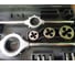 Набор метчиков и плашек Bucovice Tools M3-M12 115CrV3 34 предмета 310120 7