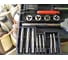 Набор метчиков и плашек Bucovice Tools M3-M12 115CrV3 34 предмета 310120 10