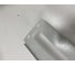 Пластрон (800х150) отверстие для DIN апп-ры (ШхВ) RAL 7035 MULTICOLOR MLT.UMK.PLD.800.150 4