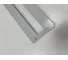 Пластрон (800х150) отверстие для DIN апп-ры (ШхВ) RAL 7035 MULTICOLOR MLT.UMK.PLD.800.150 5