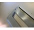 Пластрон (800х150) отверстие для DIN апп-ры (ШхВ) RAL 7035 MULTICOLOR MLT.UMK.PLD.800.150 5