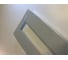 Пластрон (800х150) отверстие для DIN апп-ры (ШхВ) RAL 7035 MULTICOLOR MLT.UMK.PLD.800.150 3