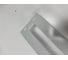 Пластрон (800х150) отверстие для DIN апп-ры (ШхВ) RAL 7035 MULTICOLOR MLT.UMK.PLD.800.150 3
