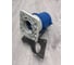 Встраиваемая вилка INPIN 32A/230V/1P+N+E/IP44, фланец 86x86 CA817 4