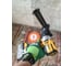 Бесщеточная дрель-шуруповерт DEWALT FLEXVOLT DCD991X1 30