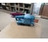 Ленточная шлифмашина Makita 9910 24