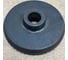 Коническая пара №0 для УШМ 230 мм косой зуб, под шпонку TORGWIN KP-N00 4