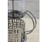 Заварник-пресс Rainstahl RS - 7370-60 Des3 С Полосы 600 мл (x24) 7370-60RS\C Des3 4