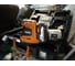 Эксцентриковая шлифмашина AEG BEX18-125 LI-402C 451087 8