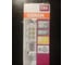 Светодиодная лампа OSRAM LED STAR Капсульная 3.5Вт G4 450 Лм 2700 К Теплый белый свет 4058075369009 7