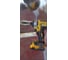 Магнитный держатель бит IMPACT Torsion + 3 биты (25 мм) DEWALT DT70563T 22