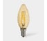 Светодиодная лампа Sweko 5 шт 17LED-C35-5W-230-3000K-E14-WG 4