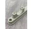 Коллекторная подставка LAMMIN ppr 25 мм, 50/2 серый Lm31086000025G 7