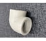 Уголок VRT 40x90 градусов, серый, Россия EVER plast 538419 2