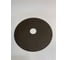 Отрезной круг (125x1.6; прямой) Standard по нержавеющей стали Bosch 2608603172 5