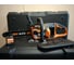 Бесщеточная пила AEG ACS18B30-0 4935471337 32