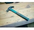 Столярный молоток-гвоздодёр с фибергласовой рукояткой KRAFTOOL Fiberglass 450 г 20265-45 6