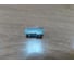 Вилка Cablexpert RJ-45 8P8C универсальн кат.5e экранирован контакты 30мкр 10шт PLUG5SP/10 10