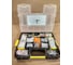 Органайзер Sort Master Junior (37,5 x 6,7 x 29,2 см) Stanley 1-97-483 8