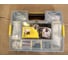 Органайзер Sort Master Junior (37,5 x 6,7 x 29,2 см) Stanley 1-97-483 9